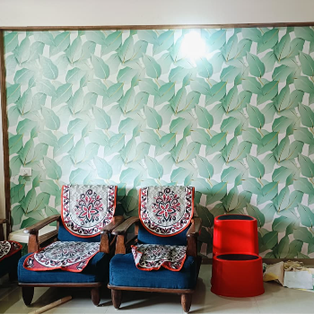 Transform Your Space: How Mirabel Wallpaper Solves Design Dilemmas