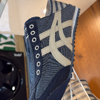 Unleashing Confidence: How Tighter Blue Sneakers Transform Lives