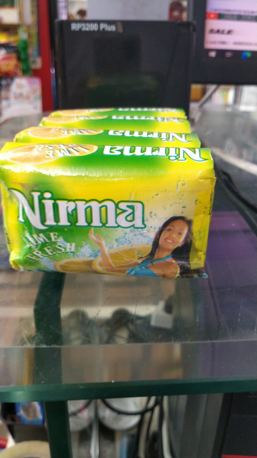 Discover the Freshness: Nirma Lime Fresh Soap for the Everyday Indian