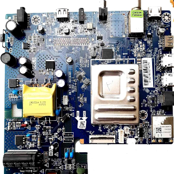 Transform Your Old TV into a Smart Experience with 4K Android Motherboard