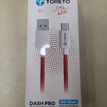 Empowering Priya: How Toreto Dash Pro 100Watt Transformed Her Mobile Lifestyle