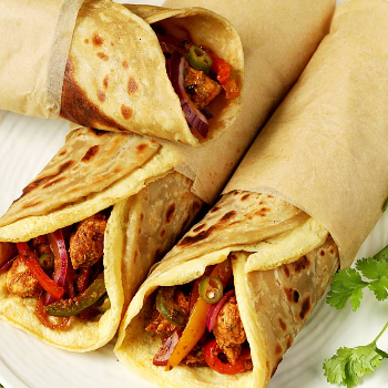 Relishing Convenience: The Perfect Chicken Egg Roll for Busy Professionals