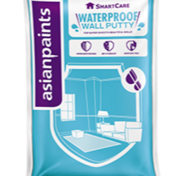 Transform Your Walls with Asian Paint Waterproof Putty: Raj's Journey to a Perfect Home