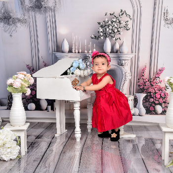 Capturing Childhood: How Kids Photography Transforms Memories for Indian Families