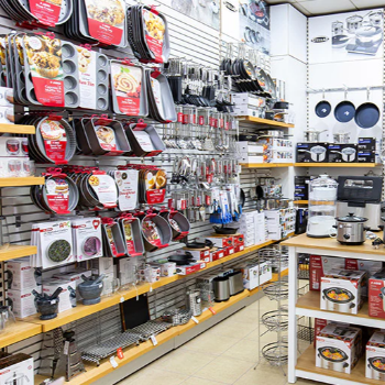 Transforming Kitchens in India: How the Right Utensils Make All the Difference