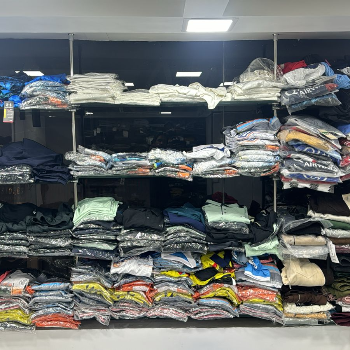 Empowering Athletes: How Vasai Sportswear Transforms Performance and Confidence