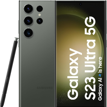 Revolutionizing Connectivity: A Life Transformed by the Samsung Galaxy S23 Ultra 5G