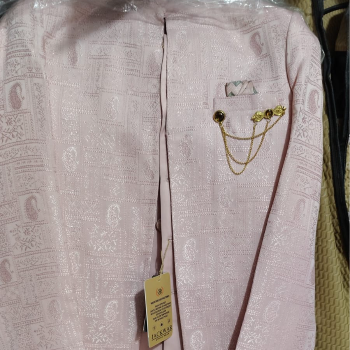 Transforming Traditions: How One Suit Revolutionized Ravi's Life