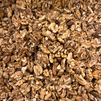 Discover the Secret to a Healthier Lifestyle with Kashmir Walnut Giri