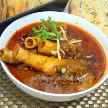 Savoring Tradition: How Mutton Nihari Solves the Modern Day Food Dilemma