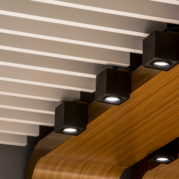 Transforming Spaces: How Sustainable Green Ceilings Elevate Urban Living