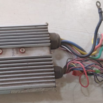 Empowering India's E-Rickshaw Drivers: A Journey Towards Efficiency and Sustainability