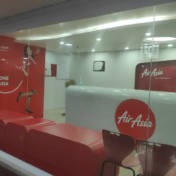 Transforming Travel Experiences: How AirAsia Ticketing Solves Your Booking Woes