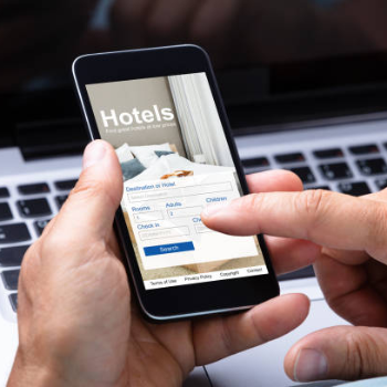 Simplifying Travel: How Dilip's Travel Comfort Transforms Hotel Reservations