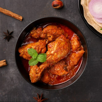 Savoring Trust: How Utsav's Gravy Non-Veg Service Transforms Dining for Indian Families