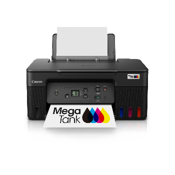 Transforming Home Offices: How the Canon G2770 Printer Solves Everyday Challenges