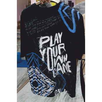 Transform Your Wardrobe with the Play Your WW Game T-Shirt