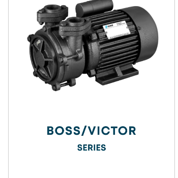 Empowering Homes: How the Silver Pump 0.5HP-V Transforms Daily Life