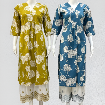 Embrace Elegance and Comfort: Transforming Your Wardrobe with Heavy Natural Flex Cotton