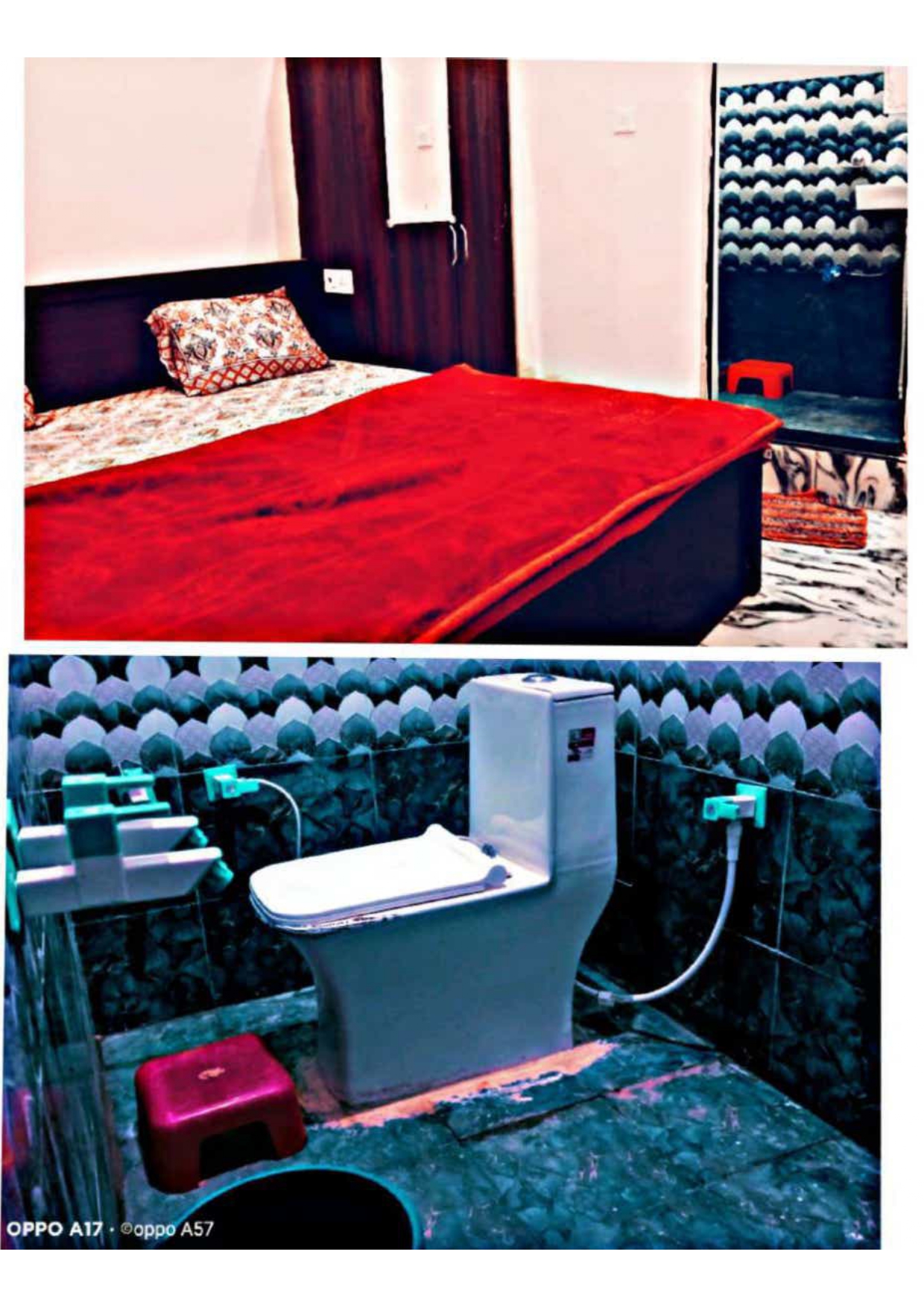 Transform Your Living Space: The Story of Room 108