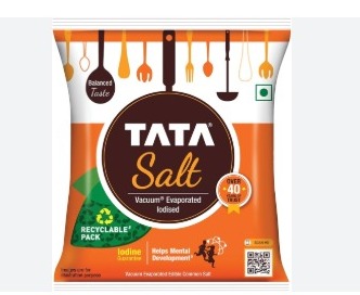 How Tata Salt Transformed Sneha's Culinary Journey