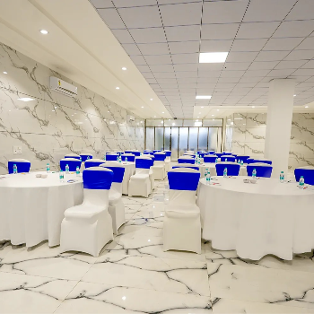 Discover the Perfect Venue for Your Dream Event at Sukh Vasa Gurugram