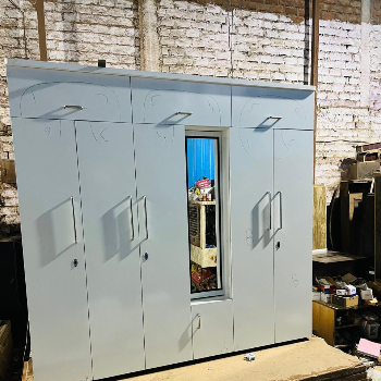 Transforming Spaces: How Almari 2 Solves the Storage Dilemma