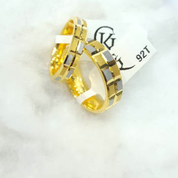 The Golden Promise: A Perfect Gold Ring for Every Occasion