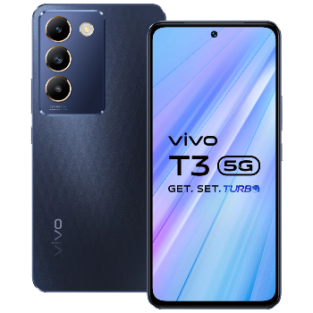 Unlocking Seamless Connectivity: How the Vivo T3 Transforms Lives