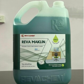 Transforming Daily Chores: How Reva Makline Simplifies Life for Indian Homemakers