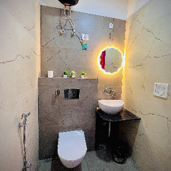 Elevate Your Washroom Experience with Dream Stays