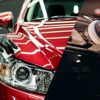 Transform Your Car’s Shine: The Telfon Polish Solution