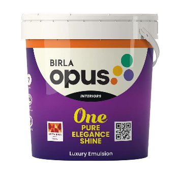 The Shimmer of Confidence: How Birla Opus One Transforms Lives