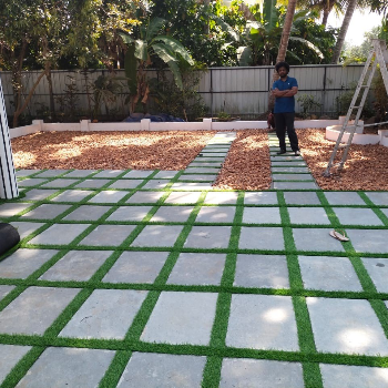 Transform Your Lawn Area: The Perfect Solution for Urban Indian Homes