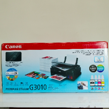 The Perfect Solution for Small Business Owners: Canon All-in-One Wi-Fi Printer