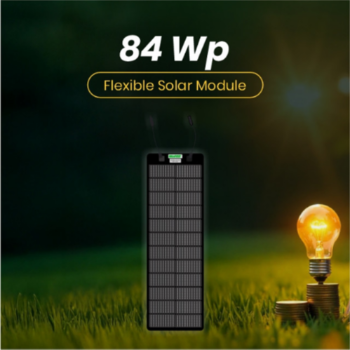 Transforming Lives: How Flexible Solar Modules Empower Rural India