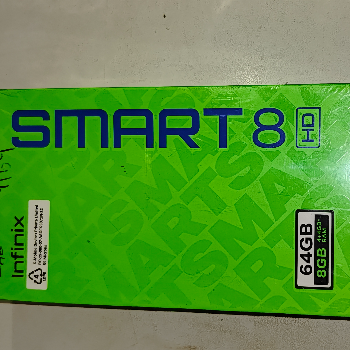 Transforming Connectivity: How Infinix Smart 8 HD Bridges the Digital Divide