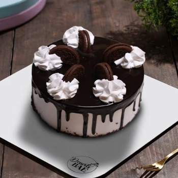 Indulge in Delight: How Chocolate Oreo Cake Solves the Perfect Party Dilemma