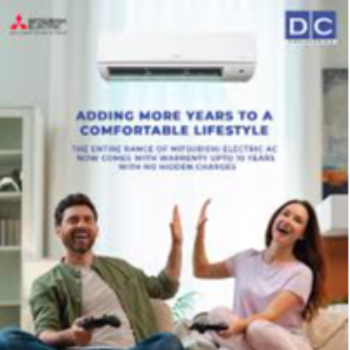 Transforming Lives with Superior Cooling: Meet the Perfect Match for Komal Air Conditioner