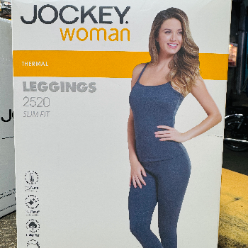 Warm Comfort: How Jockey Thermal Pants Empowered Meena's Winter Journey