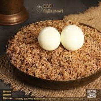 Savor the Magic of Egg Biryani: A Culinary Solution for a Busy Lifestyle