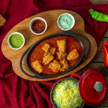 Savor the Essence of India: How Chicken Masala Transforms Mealtime for Busy Professionals