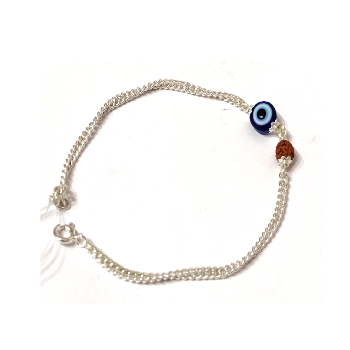 Embrace Elegance: How Ladies Silver Bracelets Transform Daily Lives