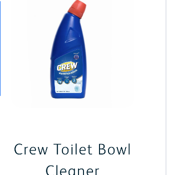 Transform Your Bathroom: Discover the Power of Diversey Toilet Cleaner