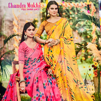 The Saree That Changed My Life: A Journey of Rediscovery