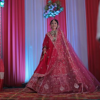 Embrace Elegance: How Lehengas Transform Every Indian Wedding