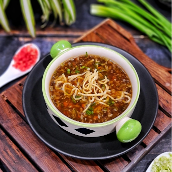 Nourishing Souls: How Radhika Cafe’s Soups Transform Lives