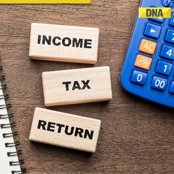 Mastering Income Tax Returns: A Journey from Chaos to Clarity