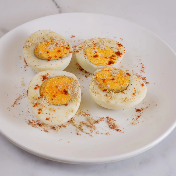 The Perfect Protein: How Boiled Eggs Can Transform Your Busy Lifestyle