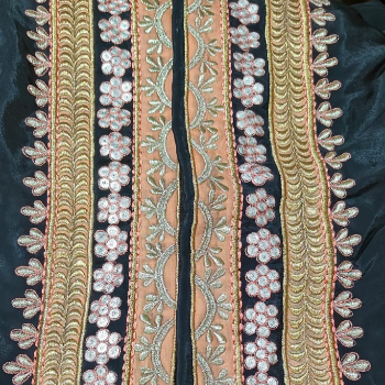 Reviving Tradition in Style: How Punjabi Suits Empower the Modern Indian Woman